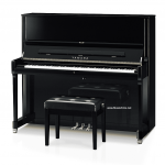 YAMAHA U3 PE บอดี้เต็มตัว เปียโนอัพไรท์ ขายราคาพิเศษ