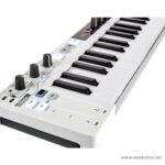 Arturia KeyStep 37 MIDI Controller ด้านซ้าย ขายราคาพิเศษ