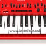 Behringer MS-101 Keyboard ขายราคาพิเศษ