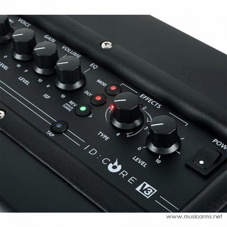 Blackstar ID Core Stereo 10 V3 ขายราคาพิเศษ