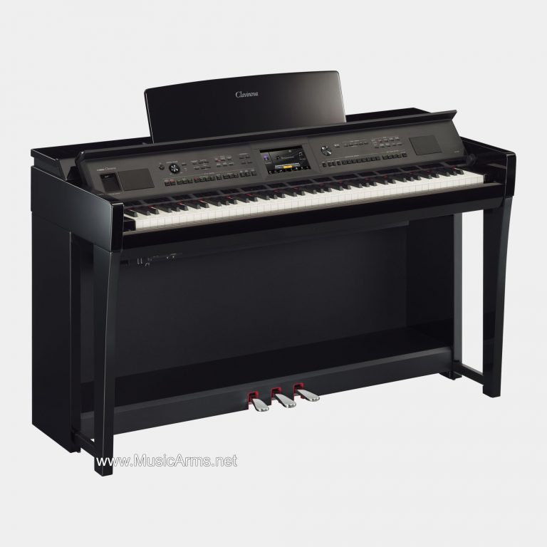 Yamaha CVP-805 เปียโนไฟฟ้า ขายราคาพิเศษ