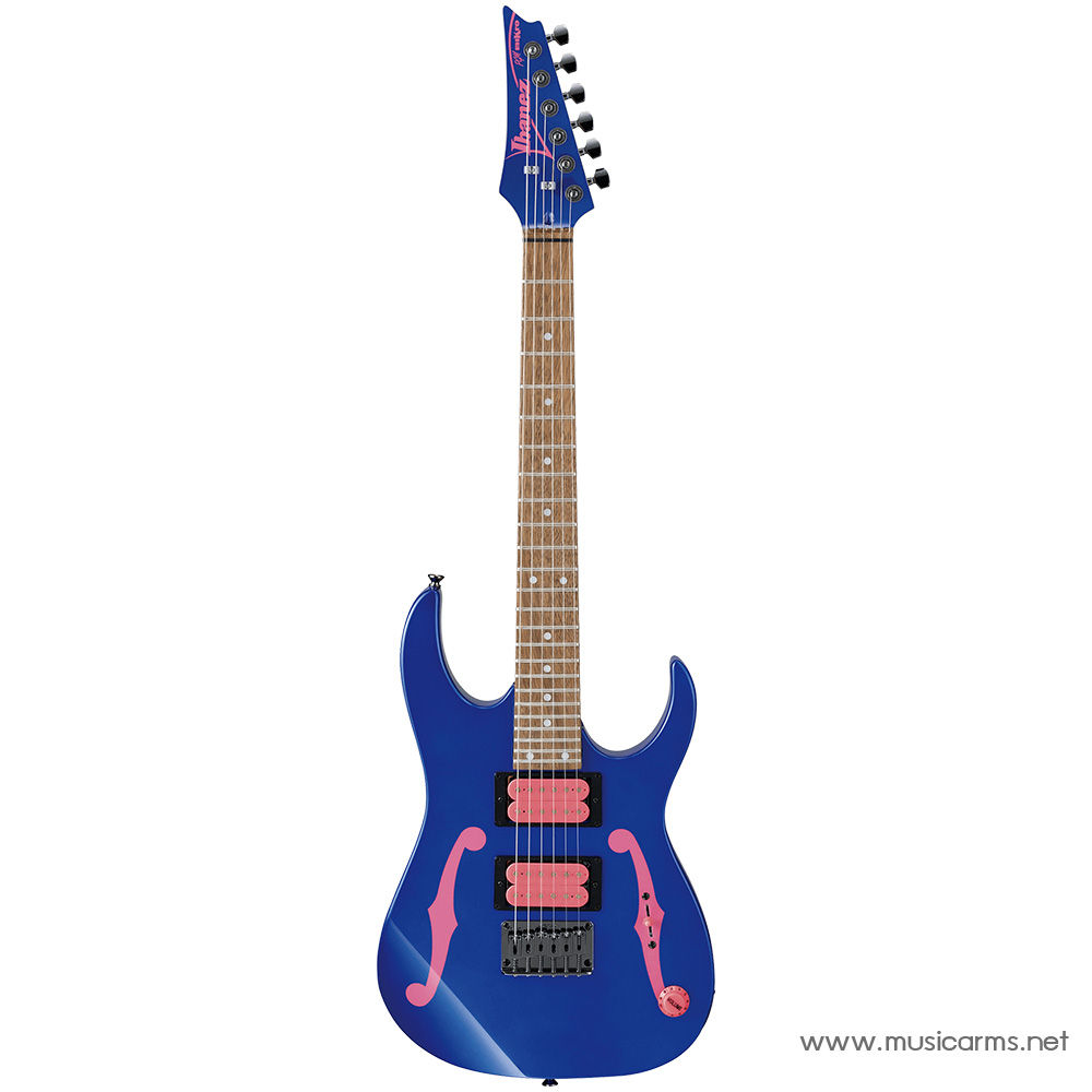 Face cover Ibanez PGMM11-JB