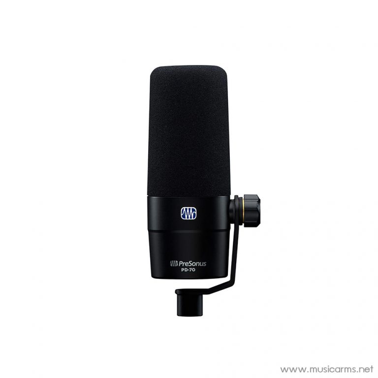 Face cover ไมโครโฟน-PreSonus-PD-70 ขายราคาพิเศษ