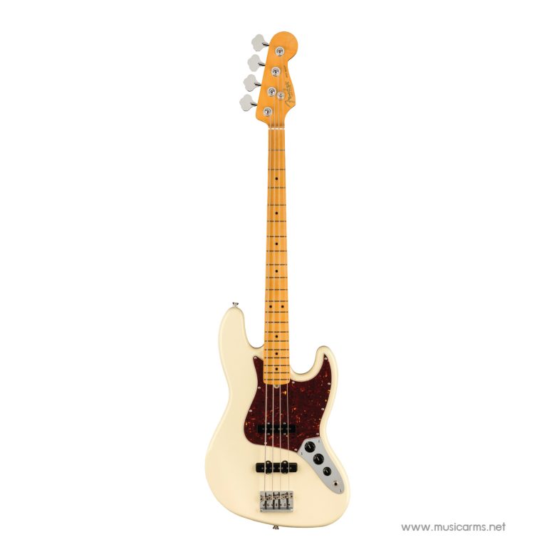 Fender-American-Professional-II-Jazz-Bass-เบส-4-สาย-4 ขายราคาพิเศษ