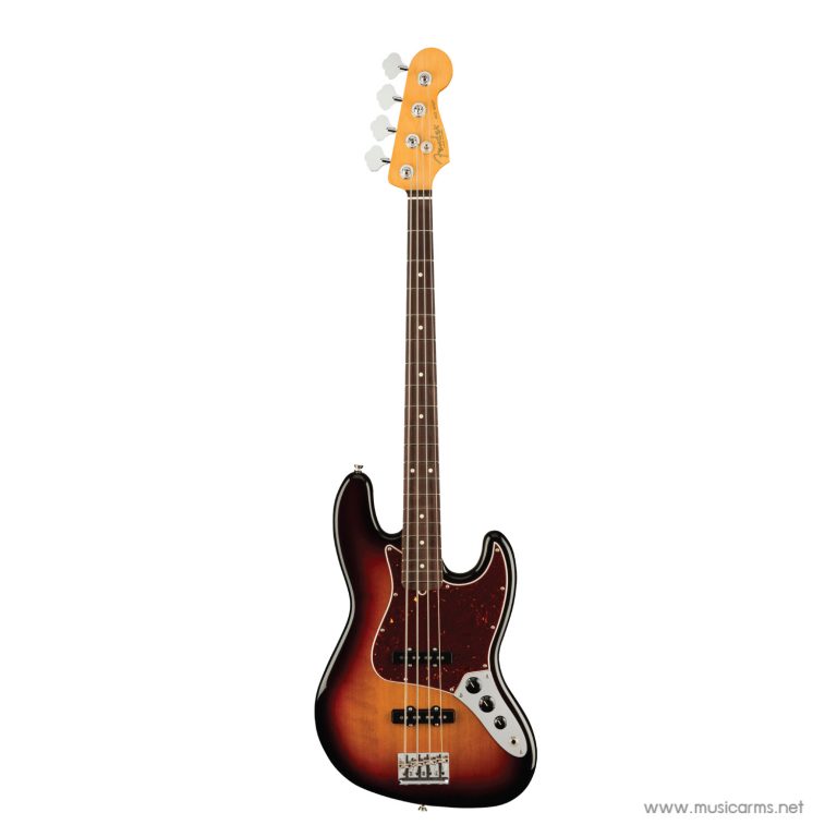 Fender-American-Professional-II-Jazz-Bass-เบส-4-สาย-4 ขายราคาพิเศษ