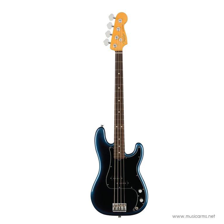 Fender-American-Professional-II-Precision-Bass-3 ขายราคาพิเศษ