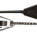 Limited Edition Flying-V Custom ขายราคาพิเศษ