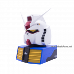 Gundam Bluetooth Speaker-ขวา ขายราคาพิเศษ