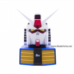 Gundam Bluetooth Speaker-หน้า ลดราคาพิเศษ