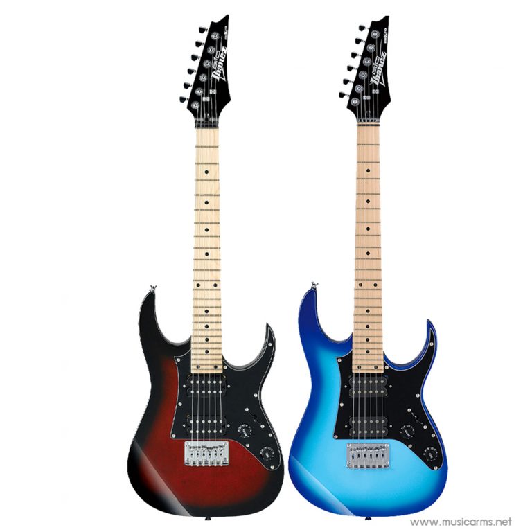 Ibanez-GRGM21M ขายราคาพิเศษ