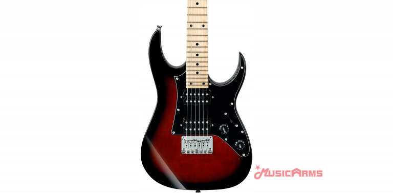 Ibanez GRGM21M-WNS หน้า ขายราคาพิเศษ