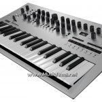 Korg Minilogue Keyboard ขายราคาพิเศษ