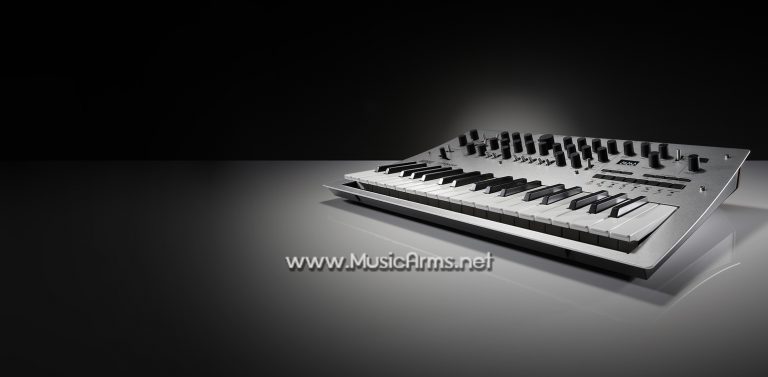 Korg Minilogue คีย์บอร์ด ขายราคาพิเศษ