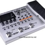 Multi-Effects Nux MG-20 ข้าง ขายราคาพิเศษ