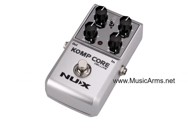 NUX KOMP CORE DELUXE ขวา ขายราคาพิเศษ