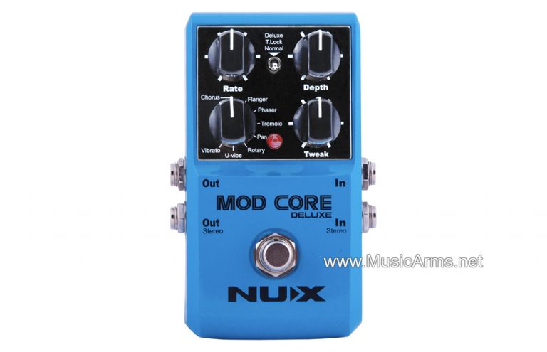 NUX MOD CORE หน้า ขายราคาพิเศษ