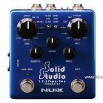 Nux Solid Studio(NSS-5) หน้า ลดราคาพิเศษ