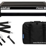 Pedaltrain Classic JR Soft Case-รวม ขายราคาพิเศษ