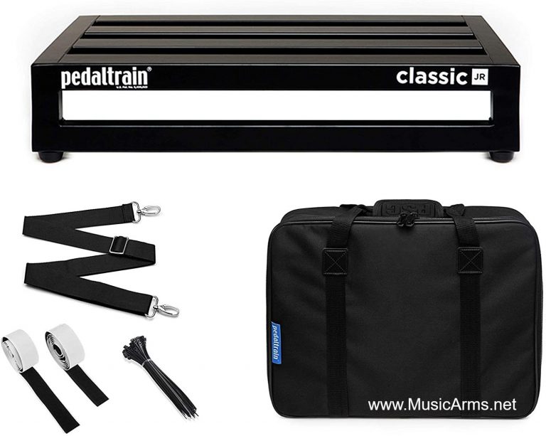 Pedaltrain Classic JR Soft Case-รวม ขายราคาพิเศษ