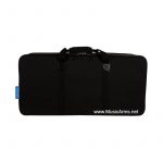 Pedaltrain JR MAX with Soft Case-กระเป๋า ขายราคาพิเศษ