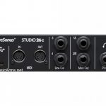 Presonus Studio 26c-ตัว ขายราคาพิเศษ