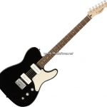 Squier Paranormal Baritone Cabronita TelecasterเอียงSquier Paranormal Baritone Cabronita Telecasterเอียง ขายราคาพิเศษ