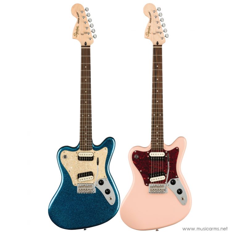 Squier-Paranormal-Super-Sonic-1 ขายราคาพิเศษ