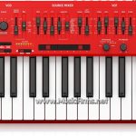 Synthesizer Behringer MS-101 ขายราคาพิเศษ