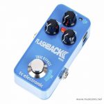 TC Electronic Flashback Mini Delay 2 ลดราคาพิเศษ