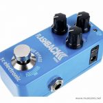 TC Electronic Flashback Mini Delay 2 เอฟเฟคกีตาร์ ขายราคาพิเศษ