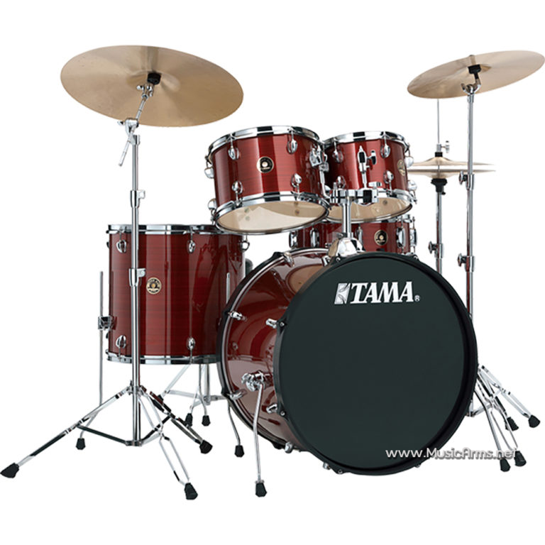 Tama-Rhythm-Mate-RL52KH6C-Red-Stream-768x768 ขายราคาพิเศษ