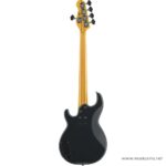 Yamaha BBP35 MIJ 5-string Bass Guitar in Midnight Blue back ขายราคาพิเศษ