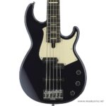 Yamaha BBP35 MIJ 5-string Bass Guitar in Midnight Blue body ขายราคาพิเศษ