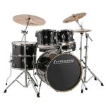 ludwig Element Evo Black Sparkle ขายราคาพิเศษ