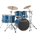 ludwig Element Evo Blue Sparkle ขายราคาพิเศษ