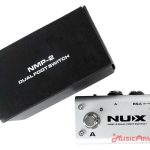 nux nmp-2 กล่อง ขายราคาพิเศษ