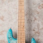 sadowsky-metroline-21-fret-standard-j-j-limited-edition-2020-5-string-whale-blue-transparent-satin ขายราคาพิเศษ