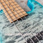 sadowsky-metroline-21-fret-standard-j-j-limited-edition-2020-5-string-whale-blue-transparent-satin-Pickup ขายราคาพิเศษ