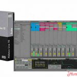 Ableton Live 10Suite ขายราคาพิเศษ