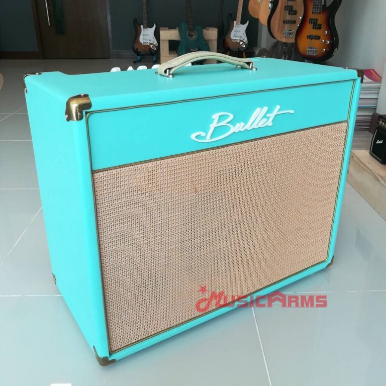 Bullet-BT-65R-Blue ขายราคาพิเศษ