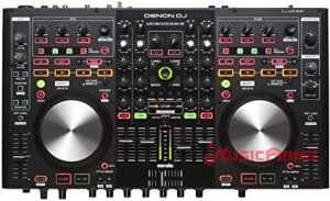 Denon DJ MC6000MK2ราคาถูกสุด