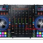 Denon DJ MCX8000 DJ Controller ลดราคาพิเศษ