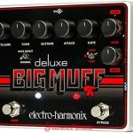 Deluxe Big Muff ลดราคาพิเศษ