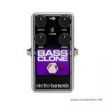 Electro-Harmonix-Bass-Cloneด้านหน้าbass ลดราคาพิเศษ