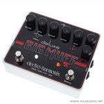 Electro-Harmonix-Deluxe-Big-Muff ขายราคาพิเศษ