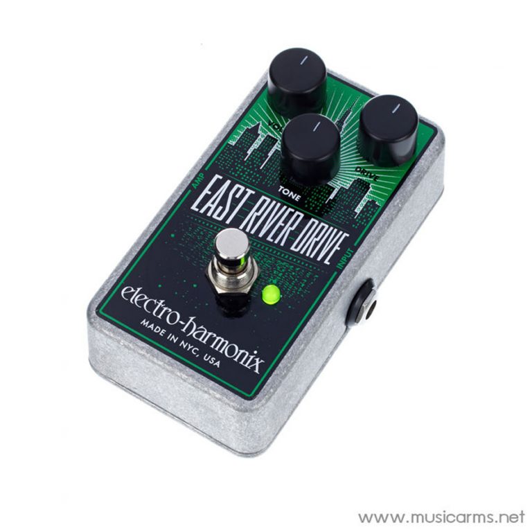 Electro-Harmonix-East-River ขายราคาพิเศษ