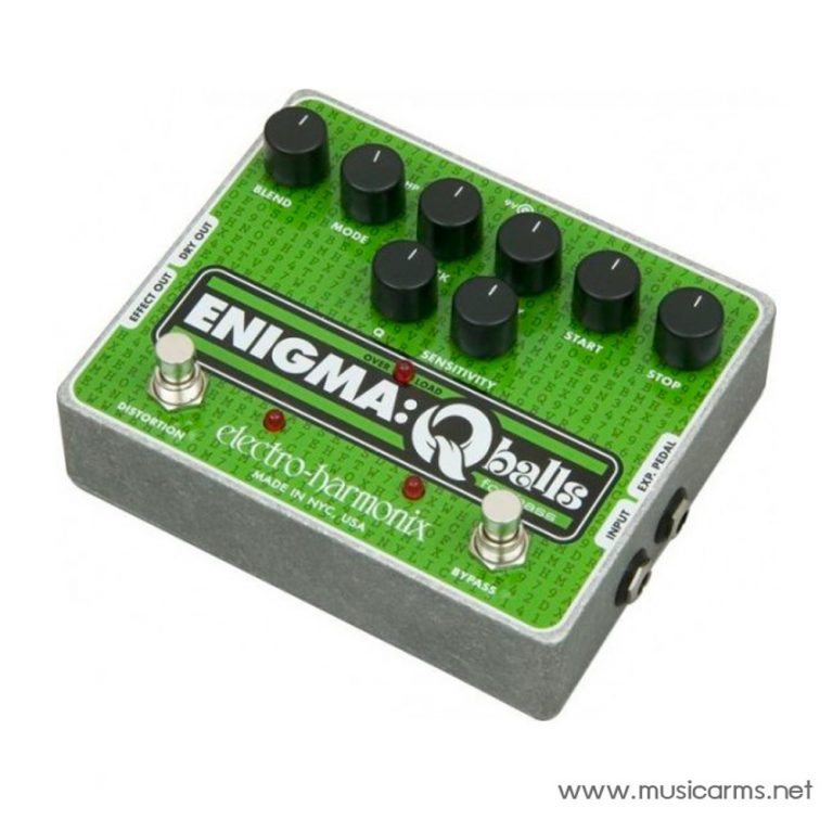 Electro-Harmonix-Enigma-Q-Balls ขายราคาพิเศษ