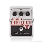 Electro-Harmonix Little Big Muff Pi ลดราคาพิเศษ