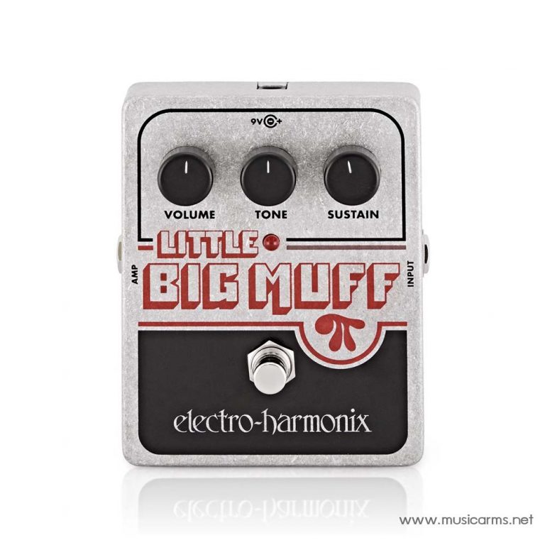 Electro-Harmonix Little Big Muff Pi ขายราคาพิเศษ