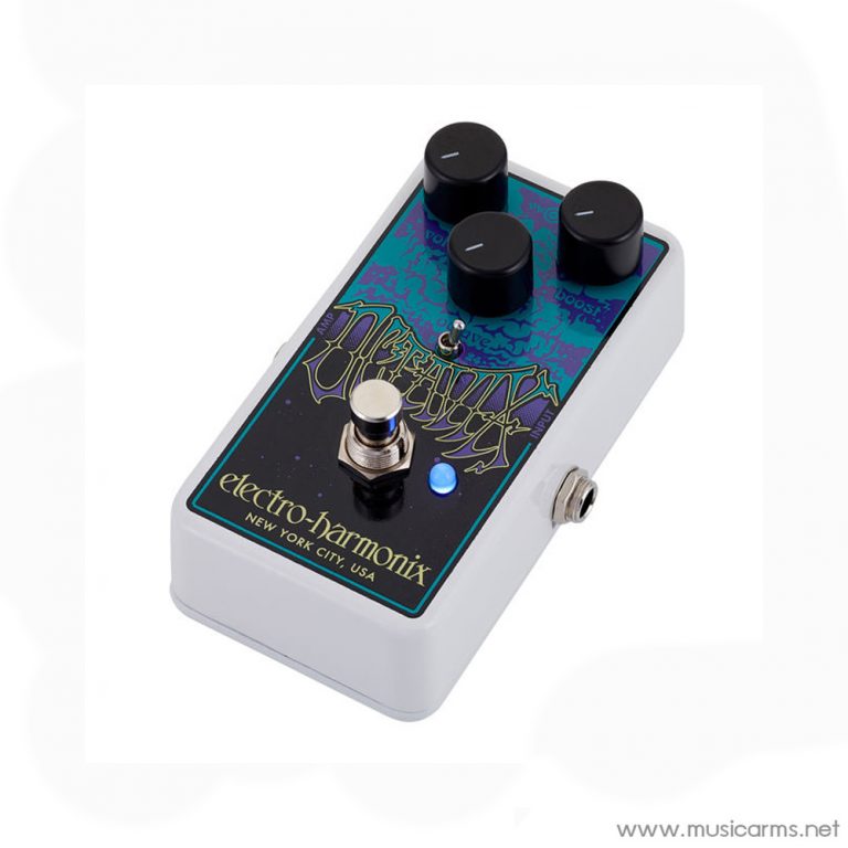 Electro-Harmonix-Octavix.555 ขายราคาพิเศษ